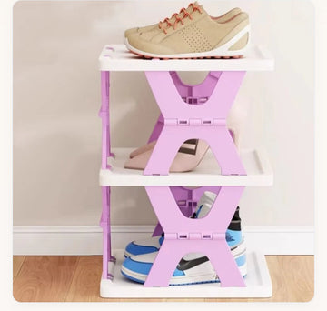 Multi Functional Storage Rack